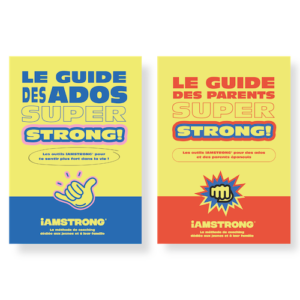 Les Guides Super Strong