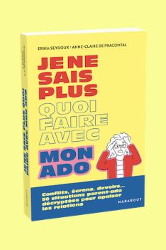 LES GUIDES SUPER STRONG