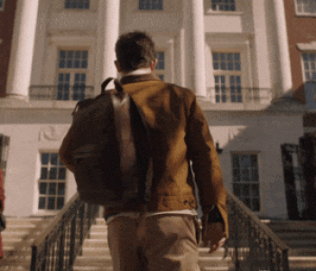 Back To School GIF)