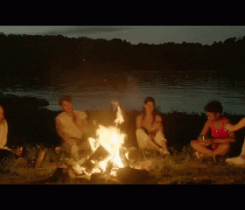 Friends Summer GIF by Ryland James