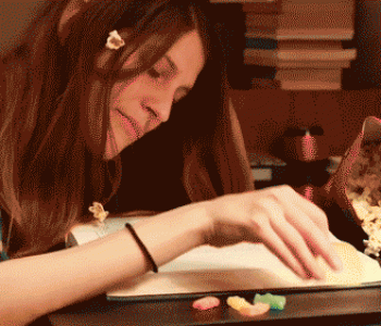 School Homework GIF by PBS Digital Studios