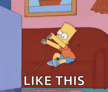 bart-simpson-video-games