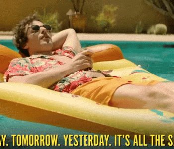 Andy Samberg Beer GIF by The Lonely Island