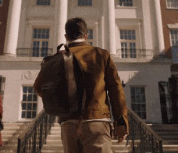Back To School GIF)