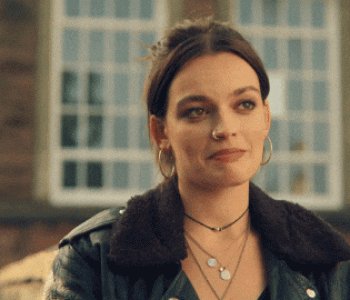 Sex Education No GIF by NETFLIX